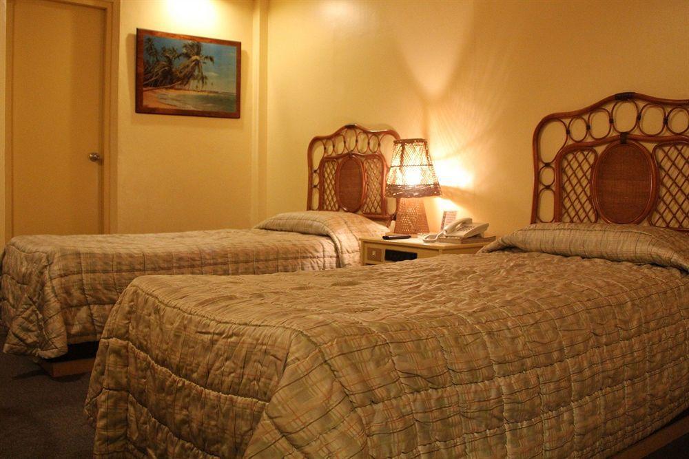 Hotel Cesario Lapu-Lapu City Esterno foto