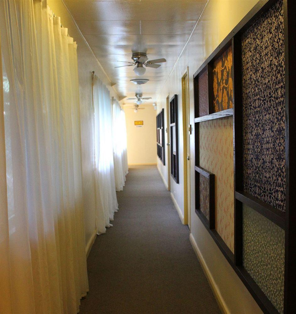 Hotel Cesario Lapu-Lapu City Esterno foto
