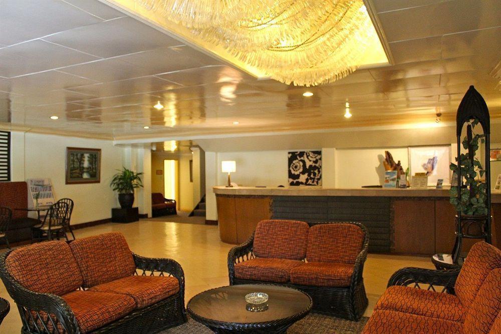 Hotel Cesario Lapu-Lapu City Esterno foto