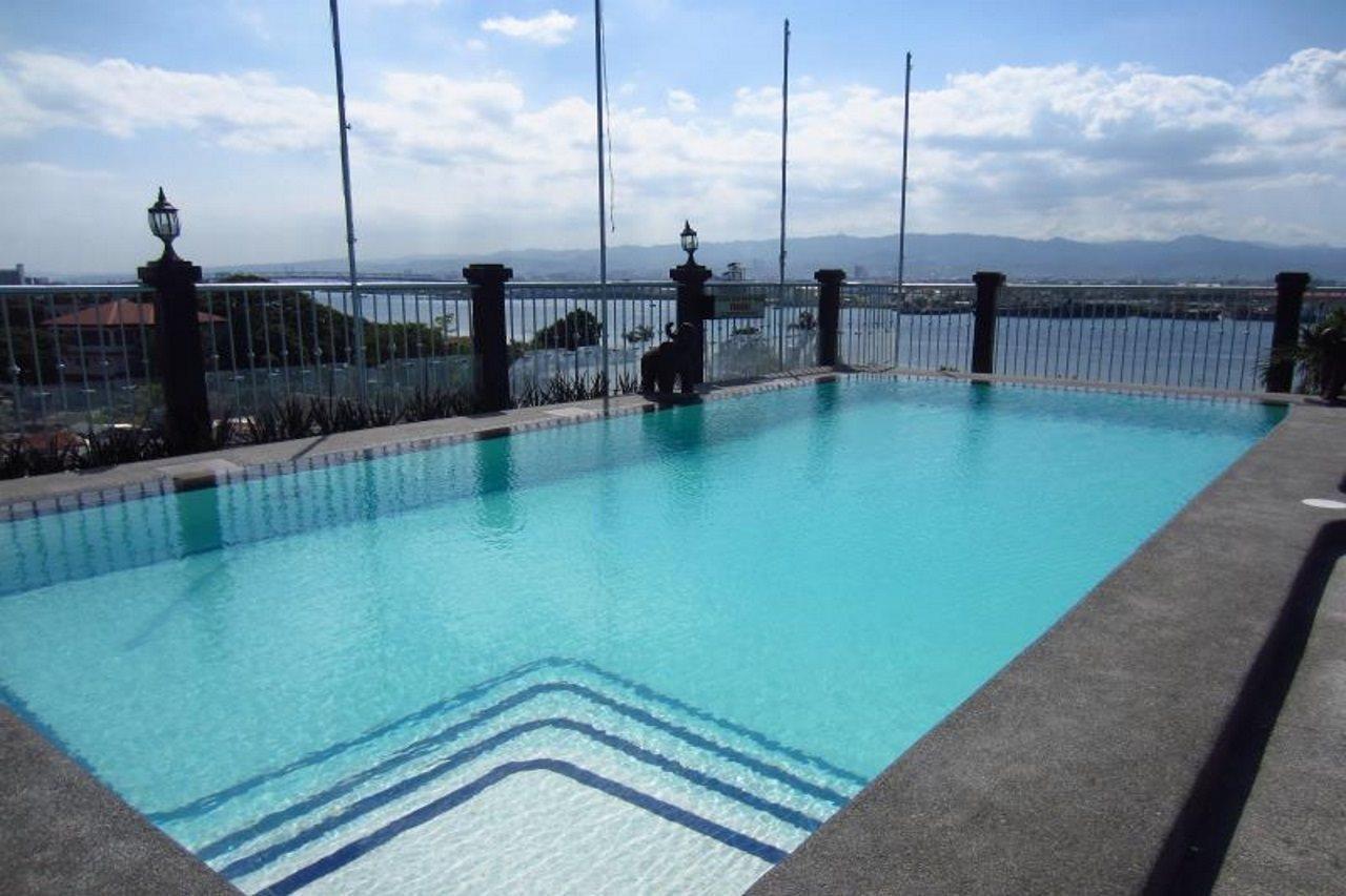 Hotel Cesario Lapu-Lapu City Esterno foto