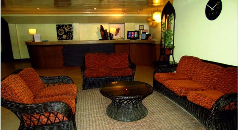 Hotel Cesario Lapu-Lapu City Esterno foto