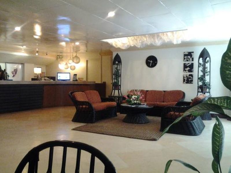Hotel Cesario Lapu-Lapu City Esterno foto