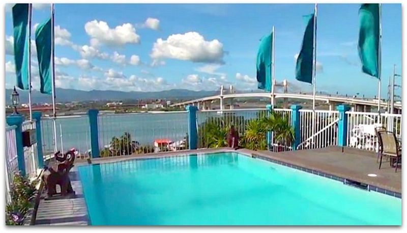 Hotel Cesario Lapu-Lapu City Esterno foto