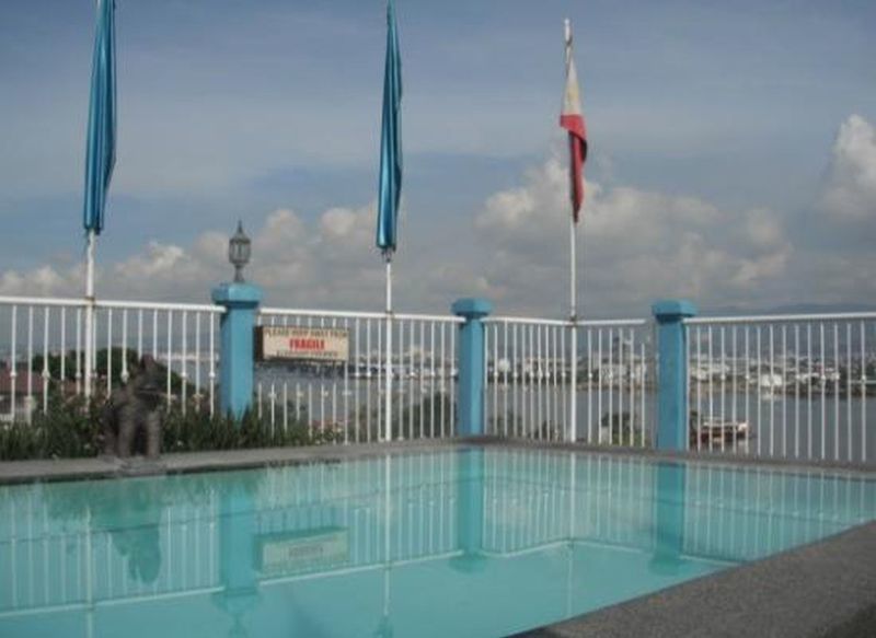 Hotel Cesario Lapu-Lapu City Esterno foto