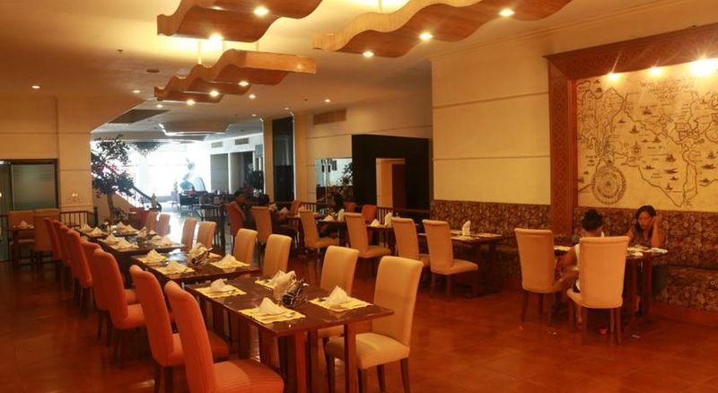 Hotel Cesario Lapu-Lapu City Esterno foto