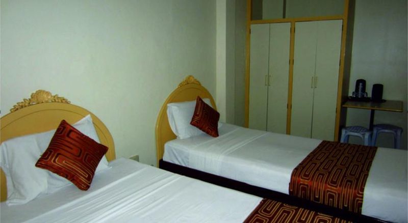 Hotel Cesario Lapu-Lapu City Esterno foto