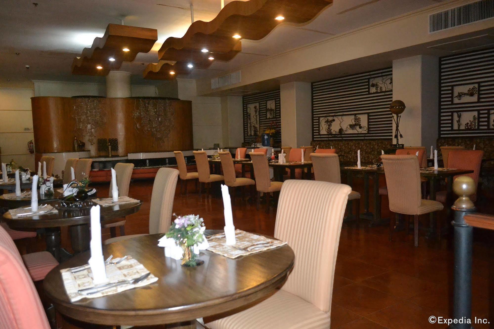 Hotel Cesario Lapu-Lapu City Esterno foto