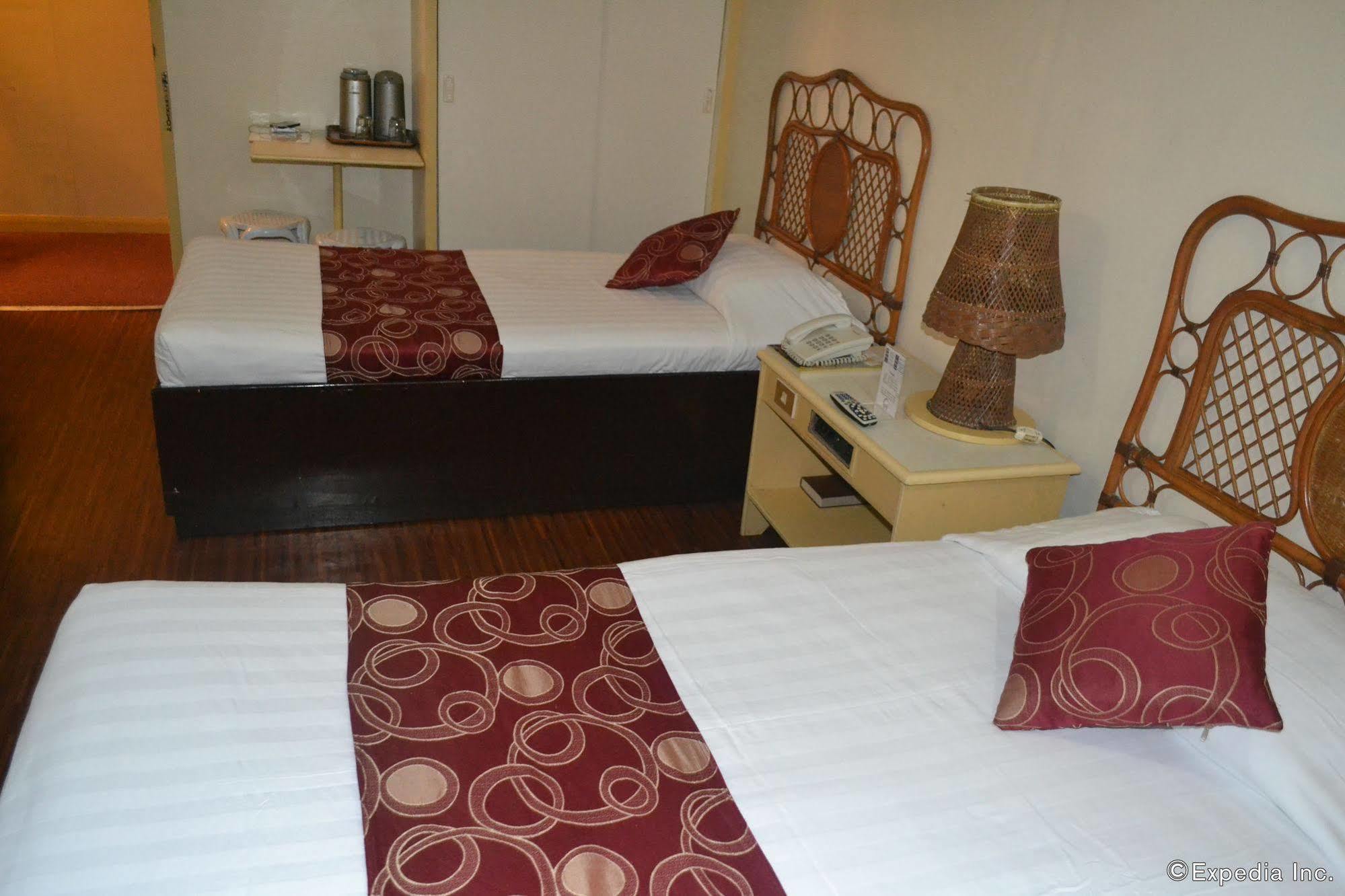 Hotel Cesario Lapu-Lapu City Esterno foto